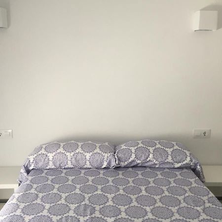 Apartamento Canovas Tarifa Kültér fotó