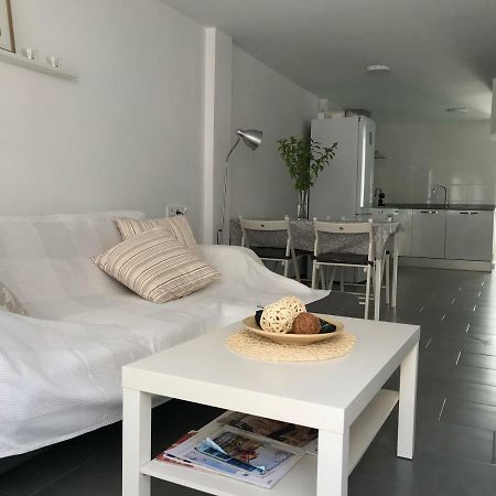 Apartamento Canovas Tarifa Kültér fotó