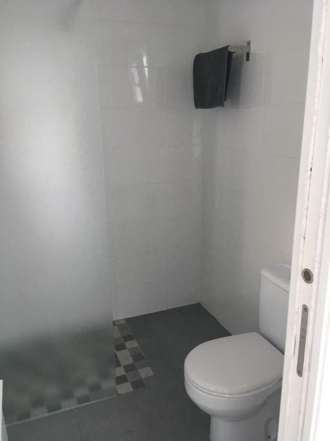Apartamento Canovas Tarifa Kültér fotó