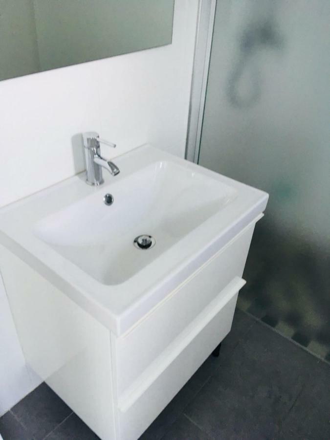 Apartamento Canovas Tarifa Kültér fotó
