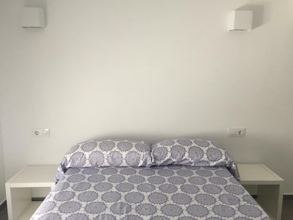 Apartamento Canovas Tarifa Kültér fotó