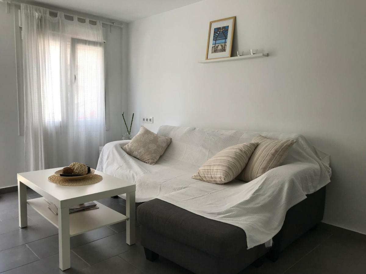 Apartamento Canovas Tarifa Kültér fotó