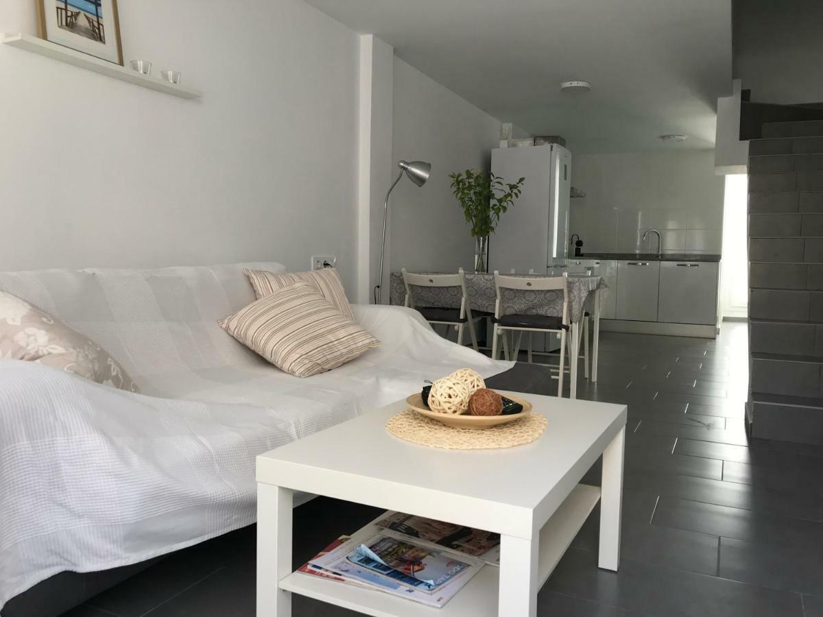 Apartamento Canovas Tarifa Kültér fotó