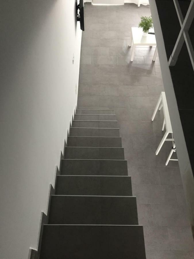Apartamento Canovas Tarifa Kültér fotó